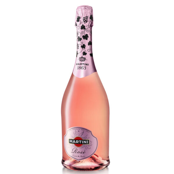 Martini Rose, 75cl
