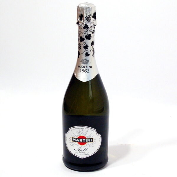 Asti Martini DOCG, 75cl,  7,5%