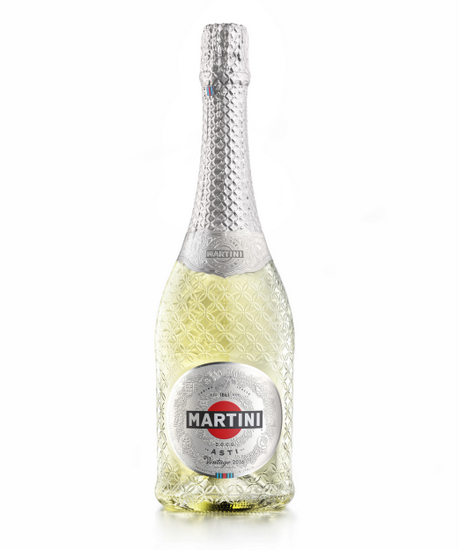 Martini Asti Vintage 2016 , 75cl, 75% в подарочной коробке