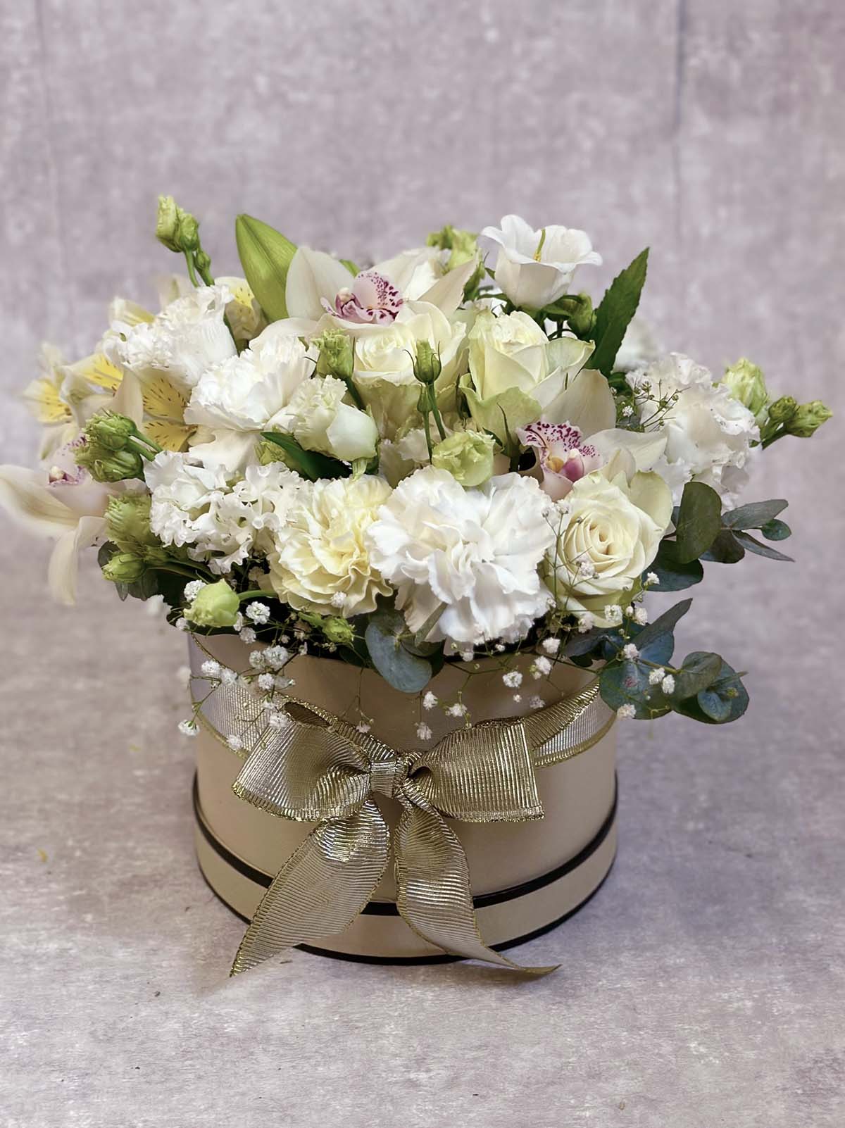 Lillekarp "Puhas ilu"