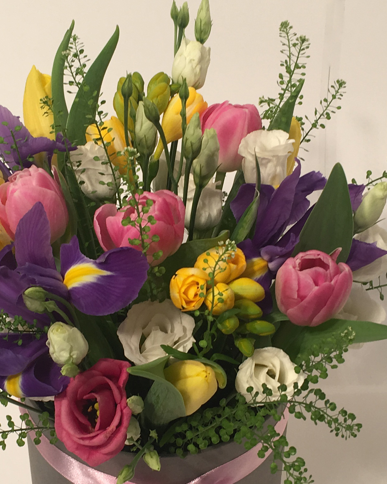 Kevadine lilleseade karbis - Image 2