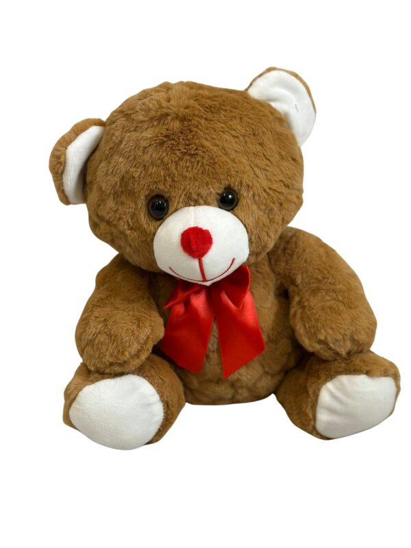 Teddy Bear dark, 40cm