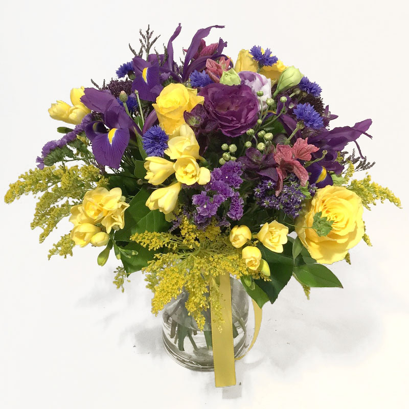 Bouquet "Colourful"