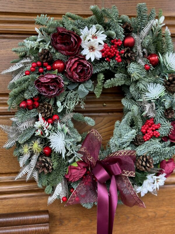 Christmas Wreath (40cm)