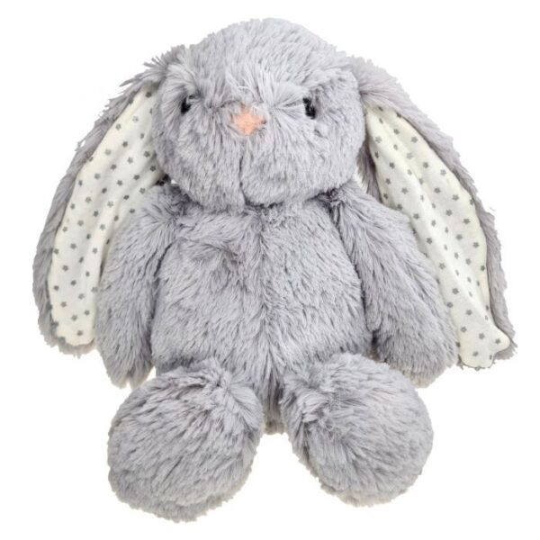 Grey Bunny (30cm)
