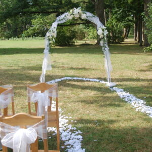 Soovitusi pruutpaarile