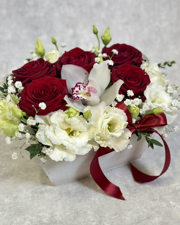 Flowerbox "Thinking of You"